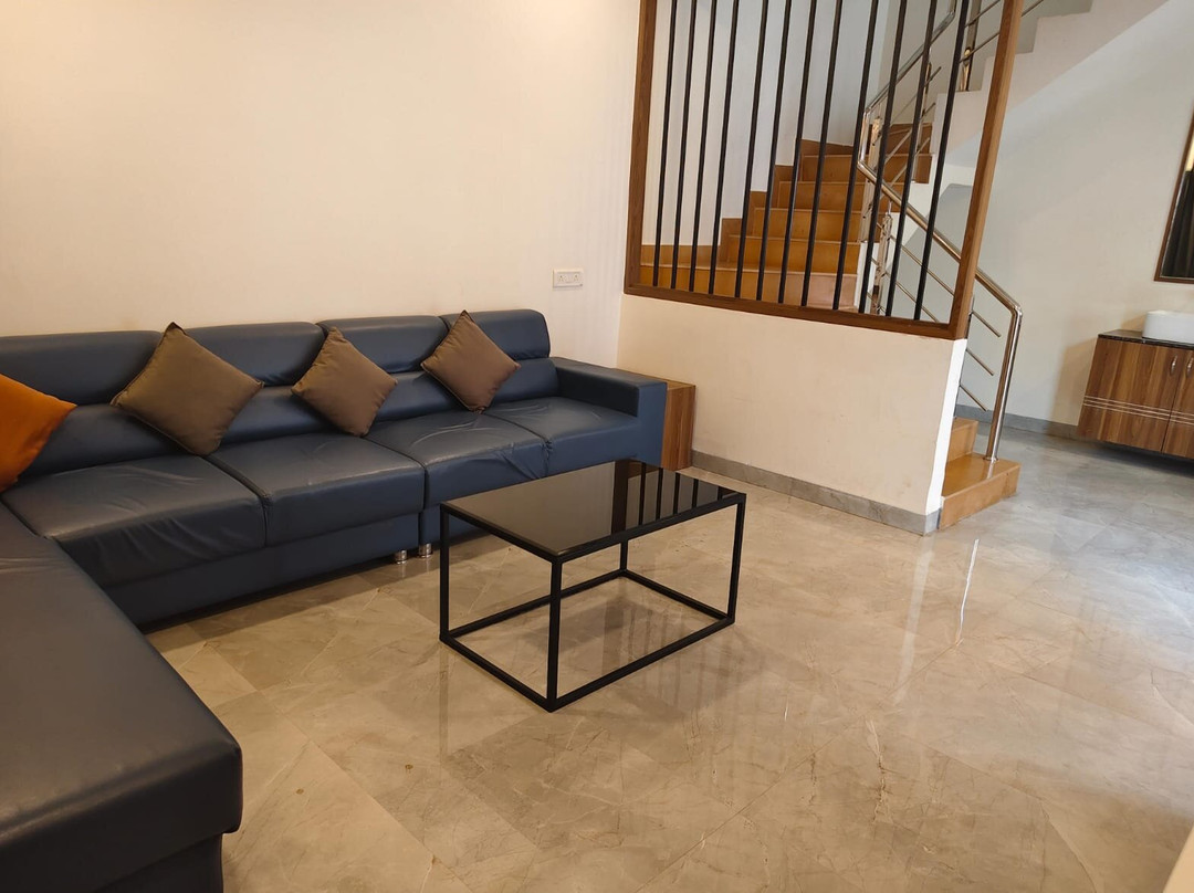 Aranya Villa