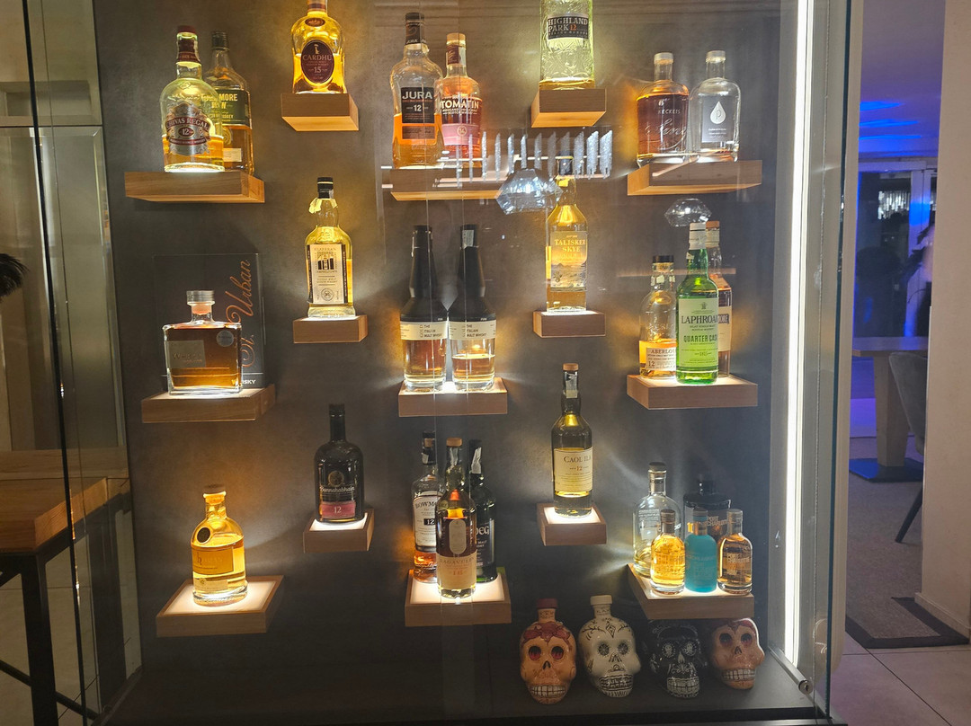 普洛库鲁斯酒店主图