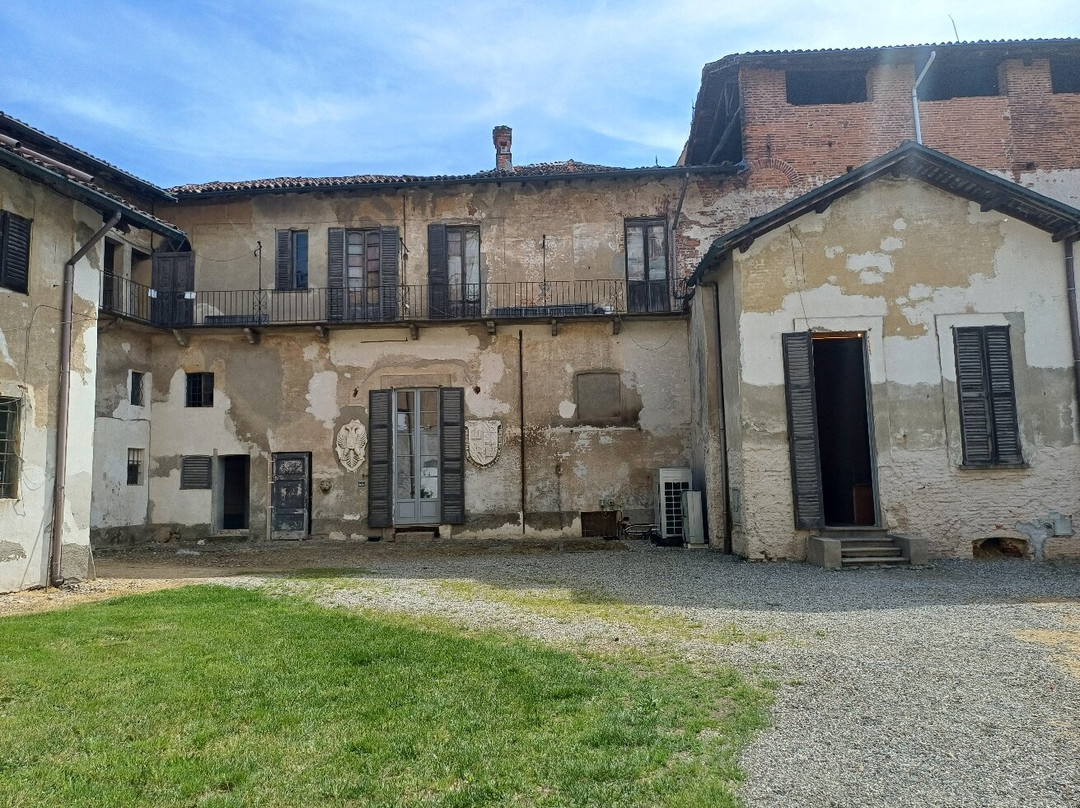 Le Scuderie di Villa Arconati