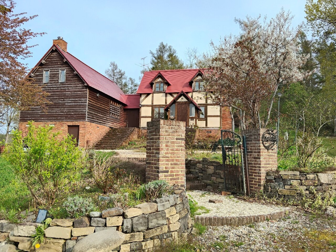 Little Rock Hills-岩见泽市必去景点