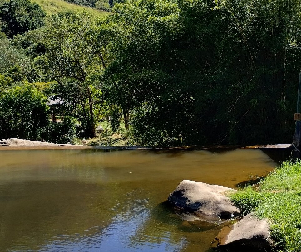 Tudelândia Reservoir-Santa Maria Madalena必去景点