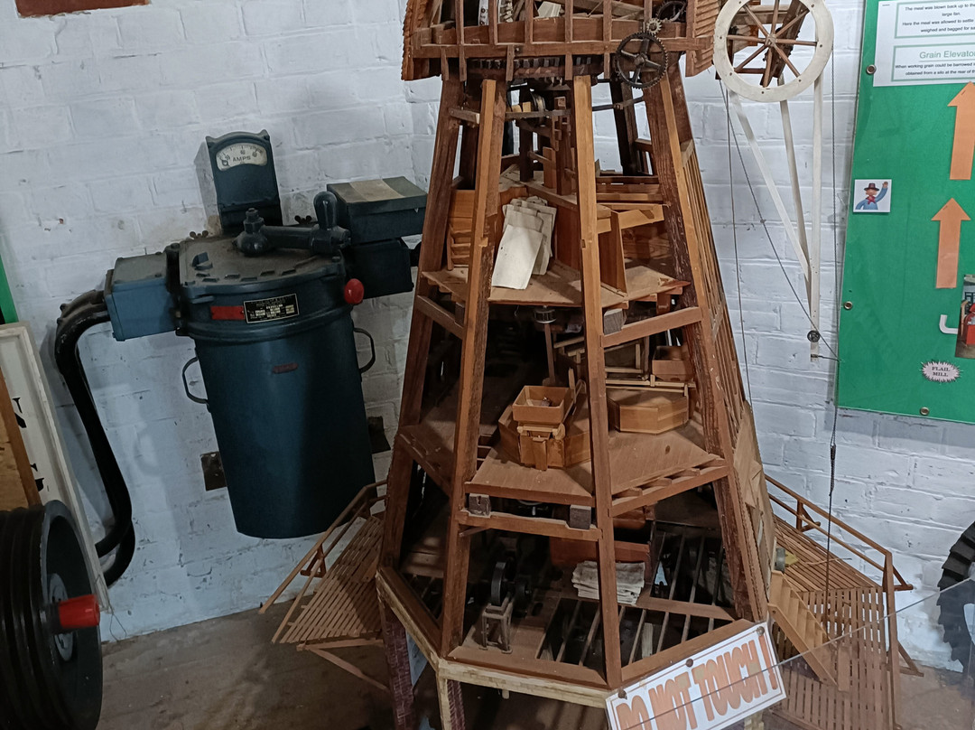 Herne Mill-Herne Bay必去景点