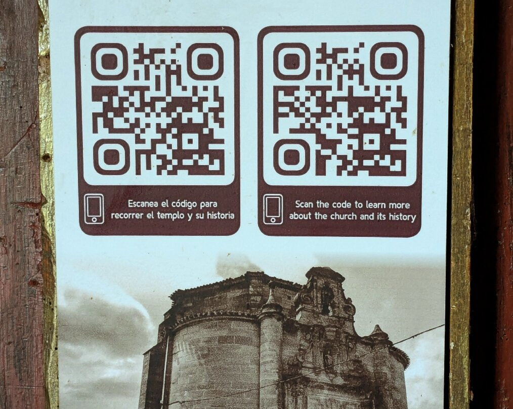 Ermita de San Juan Santo Cristo de Los Remedios-Briones必去景点