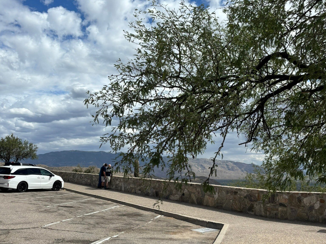 Mt. Lemmon Scenic Byway-图森必去景点