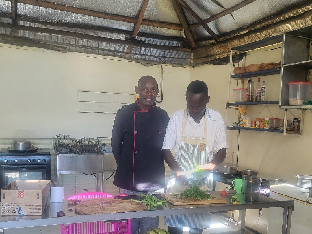 Bayside Beach Resort- Lake Victoria
