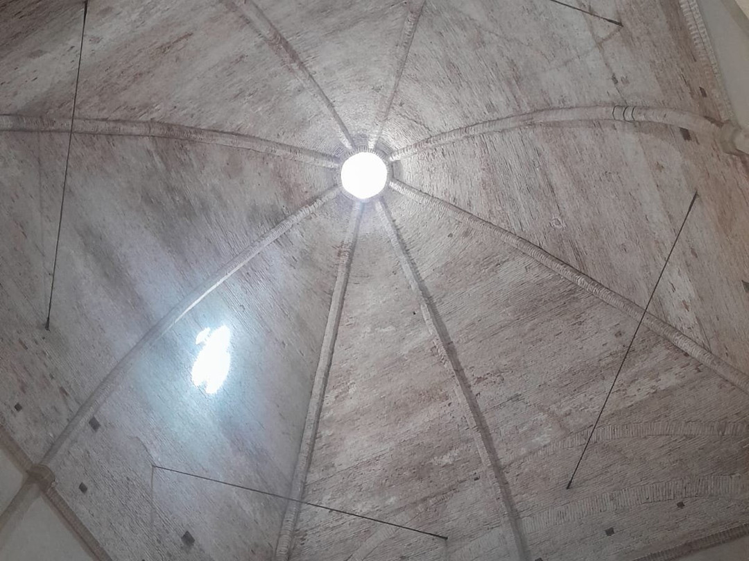 Chiesa e Battistero di San Giovanni e Santa Reparata-卢卡必去景点