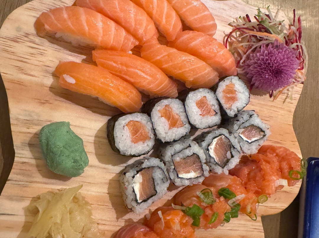 Kawai Sushi Prime