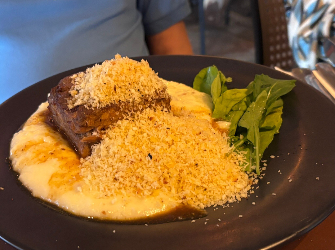 Restaurante Seu José