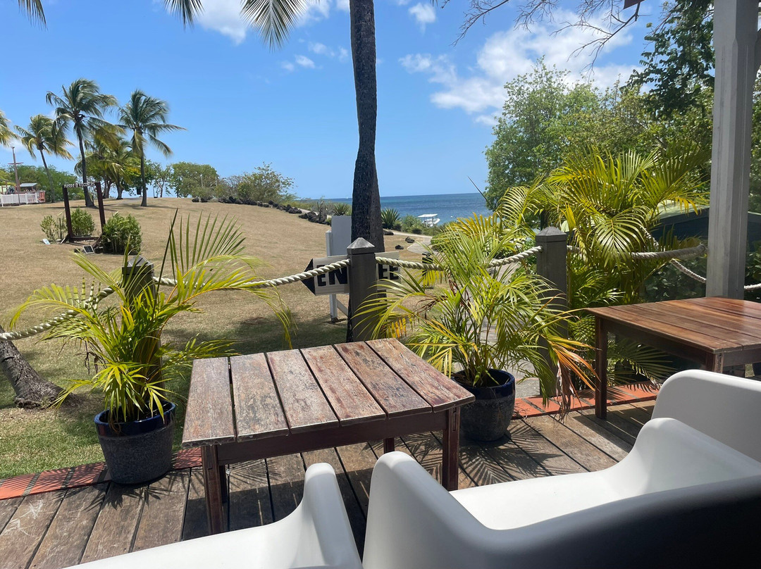 Les Terrasses D'ariel