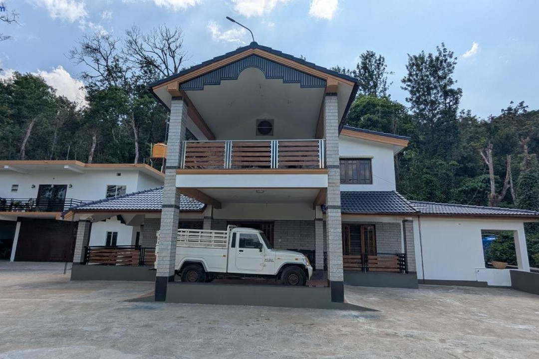 Ridge Homestay