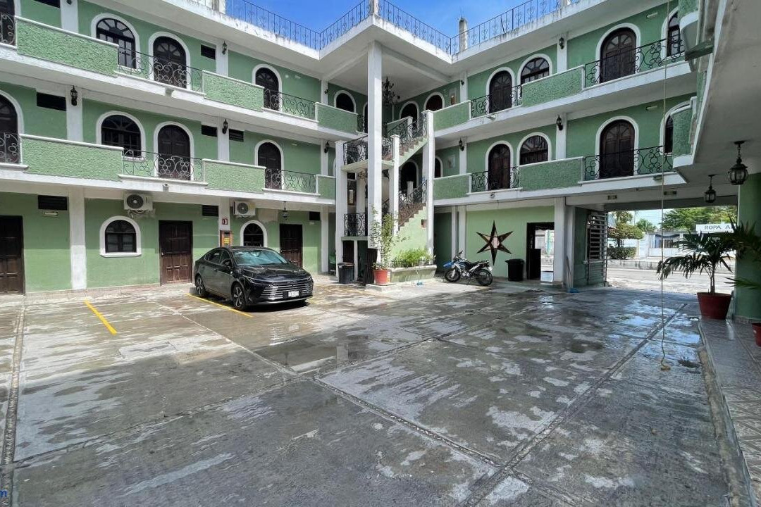 Hotel Colonial