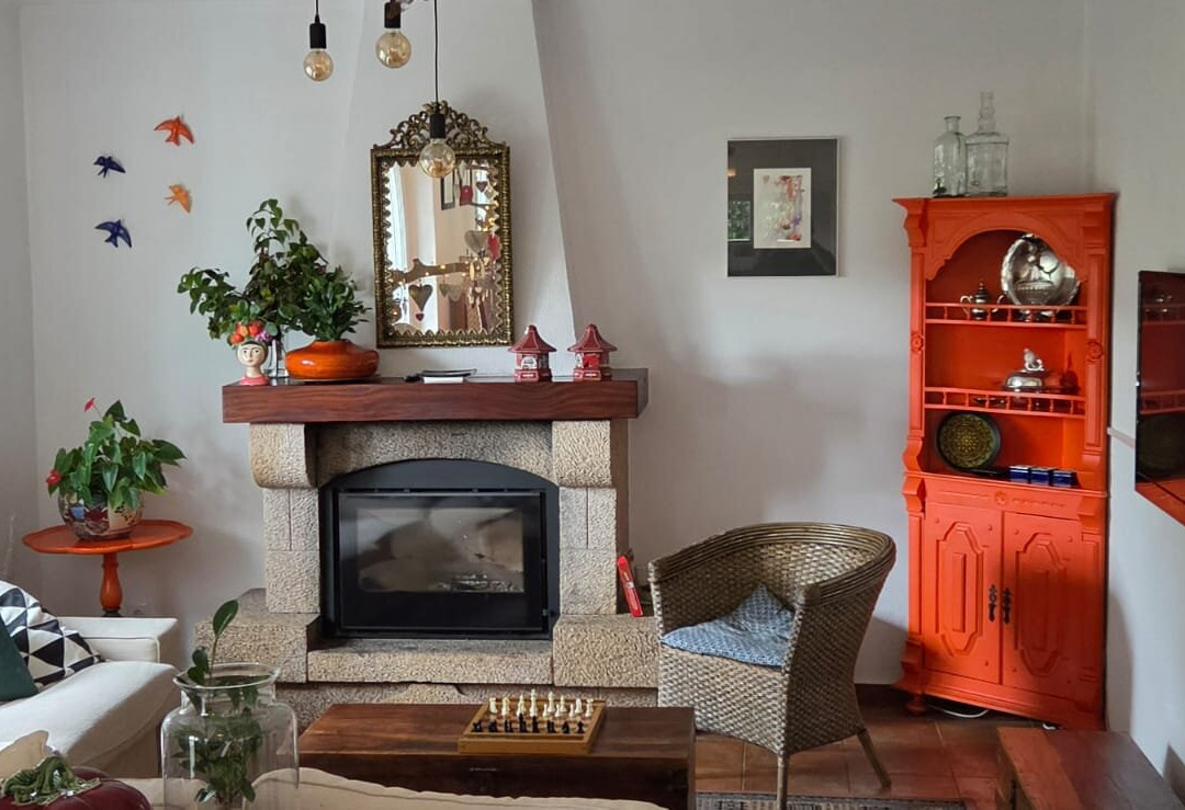 HappySintra GuestHouse by Casa do Preto主图