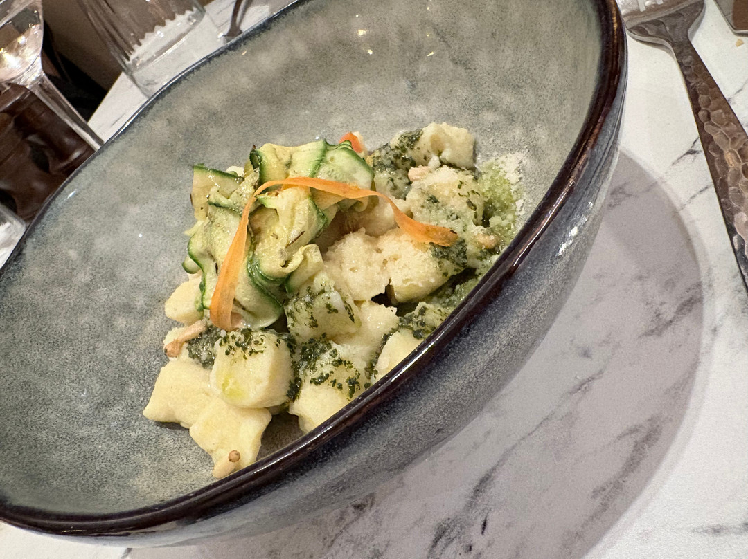 Pasta e vino