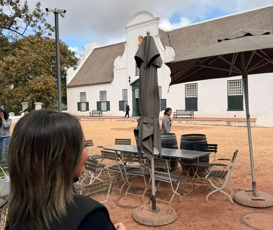 Groot Constantia-康士坦提亚必去景点