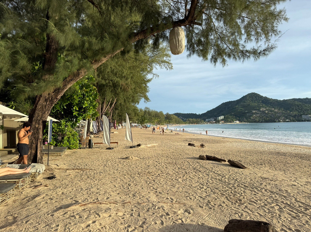 Cafe del Mar Phuket主图