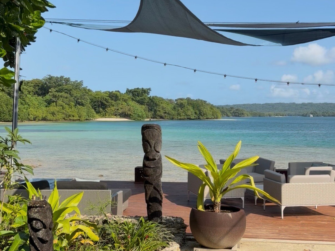 海龟湾小屋主图