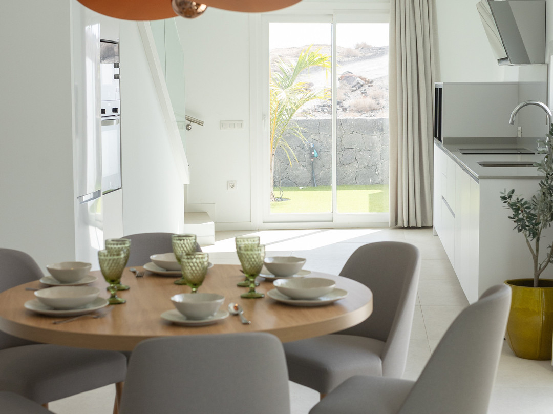 Papagayo Suites Resort