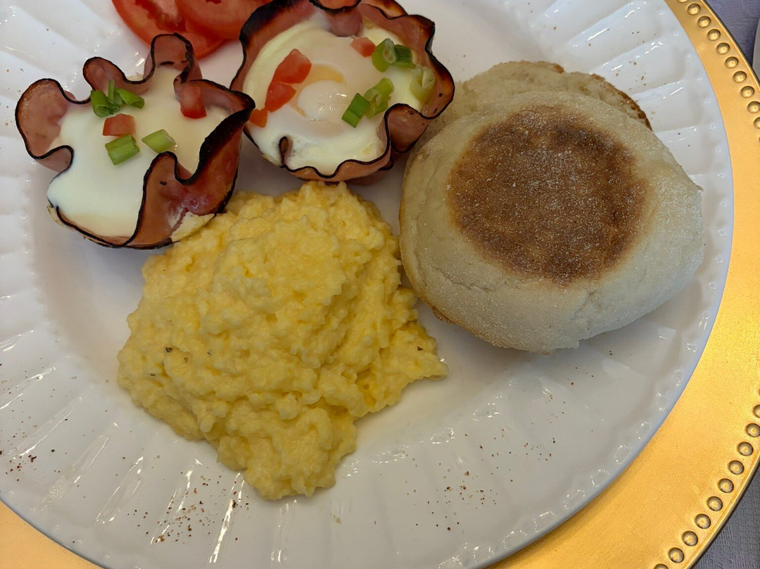 Violet Hill Bed And Breakfast主图