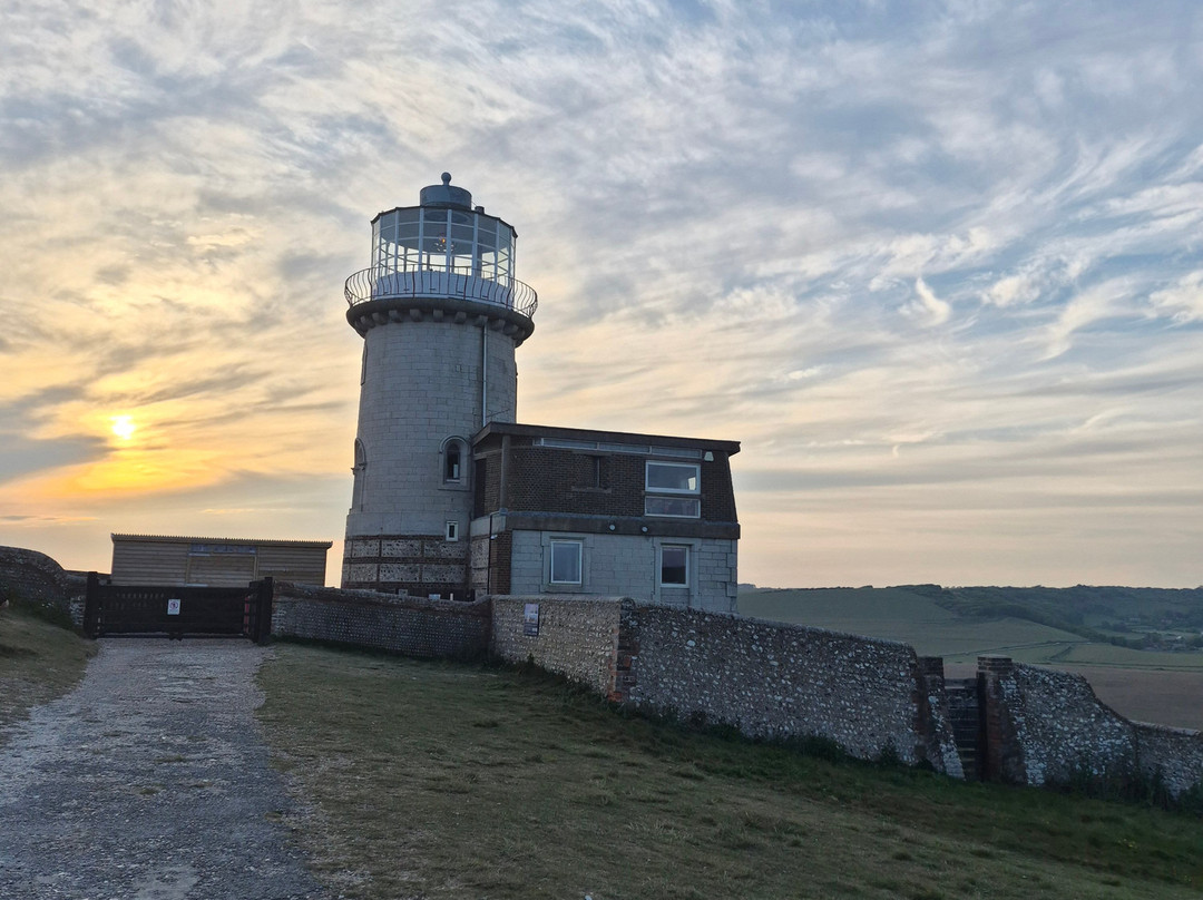 Belle Tout Lighthouse B&B主图