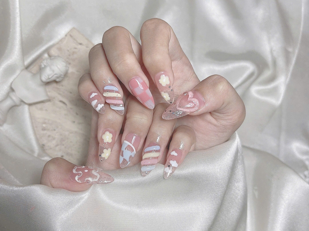 Diory NailsLab