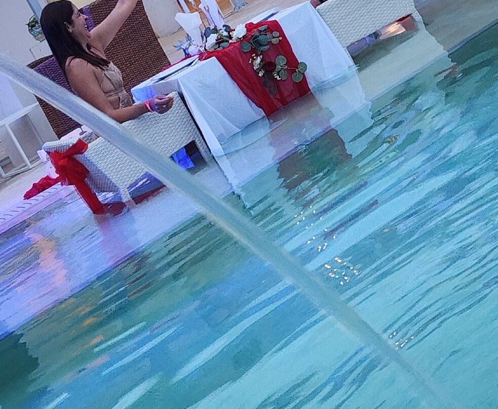 Hotel La Marina Plaza & Spa主图