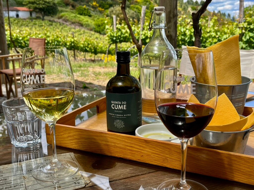 Quinta do Cume-Provesende必去景点
