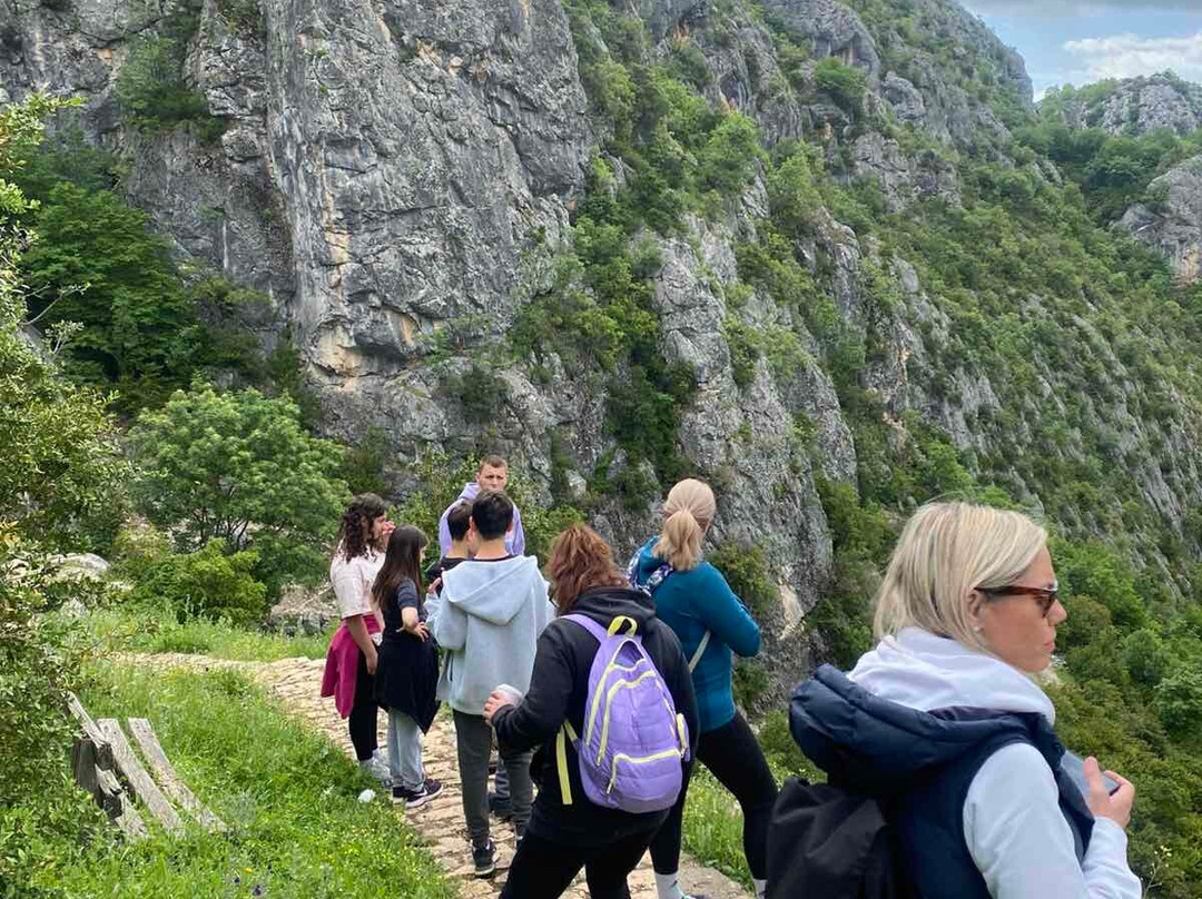 Greek Adventure-Felli必去景点