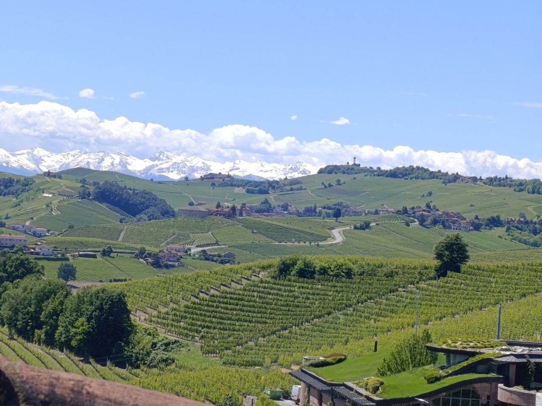 Agricola Gian Piero Marrone-拉莫拉必去景点