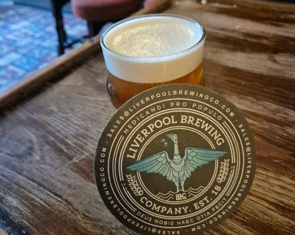 The Volunteer Canteen-Waterloo必去景点