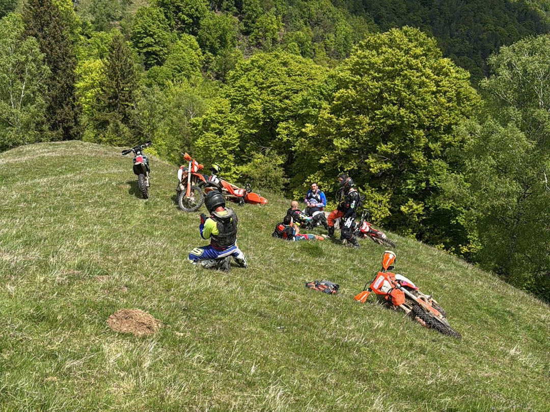Trail Trips-锡比乌必去景点
