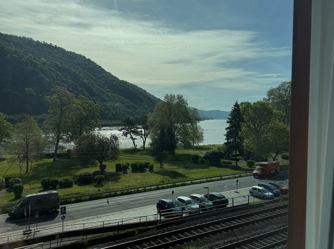 Rhein-Hotel Bacharach主图