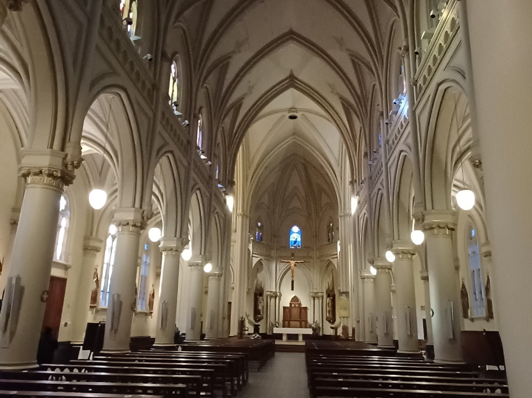 Catedral de San Isidro-圣伊西德罗必去景点