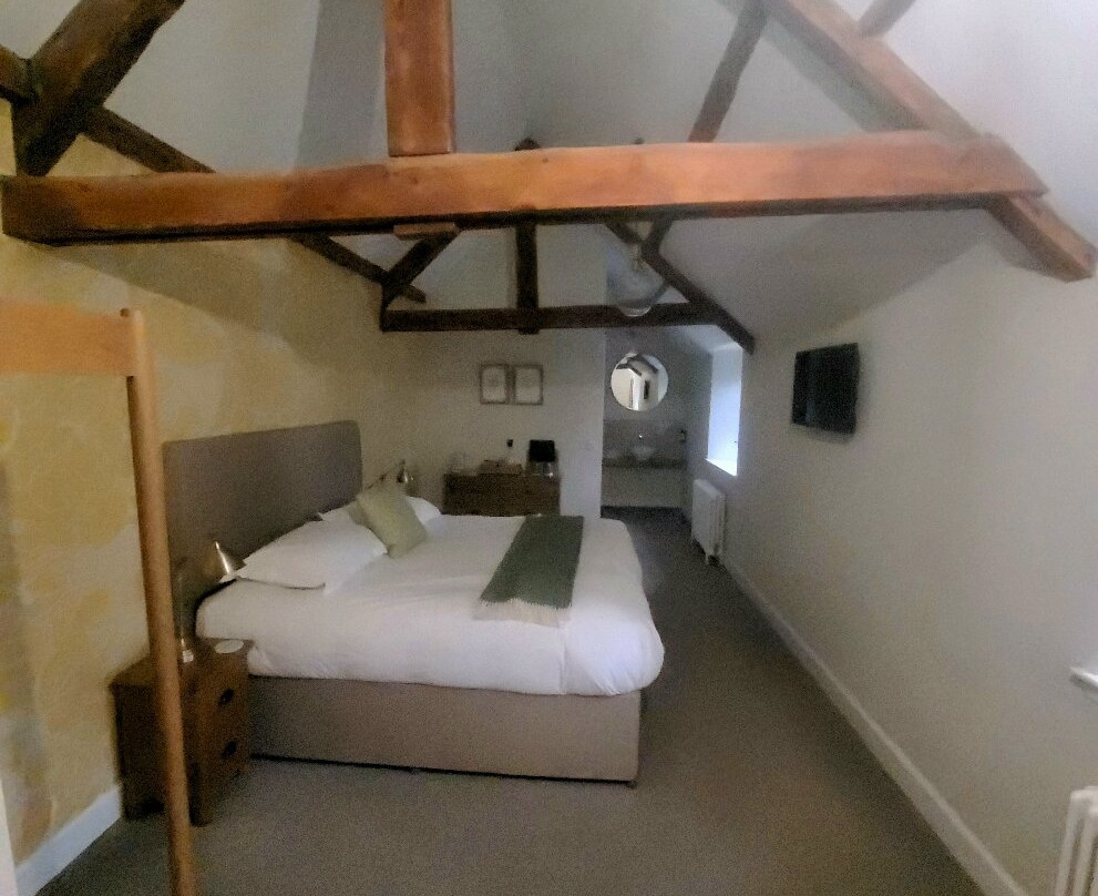 Coach House Ratho Park Steading