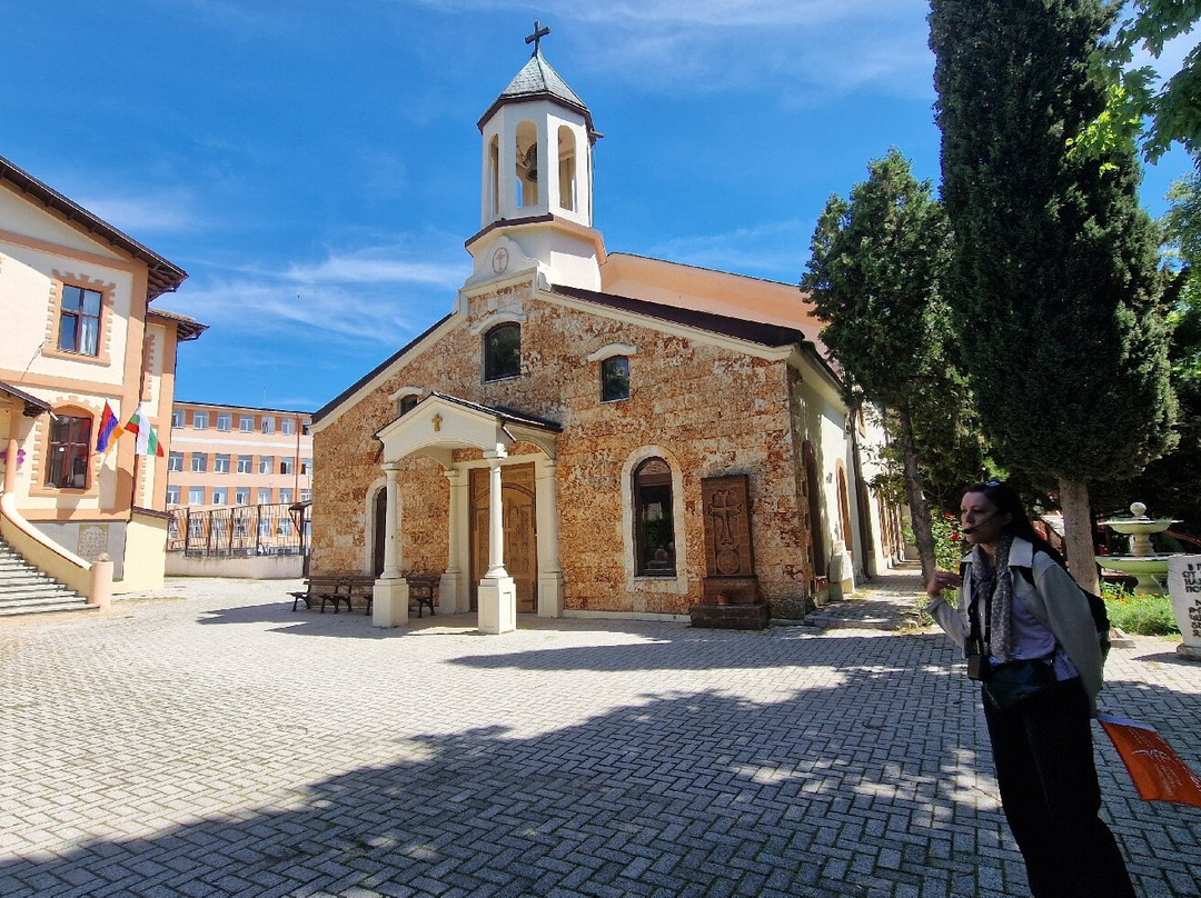 Tourist Information Center Varna-瓦尔纳必去景点