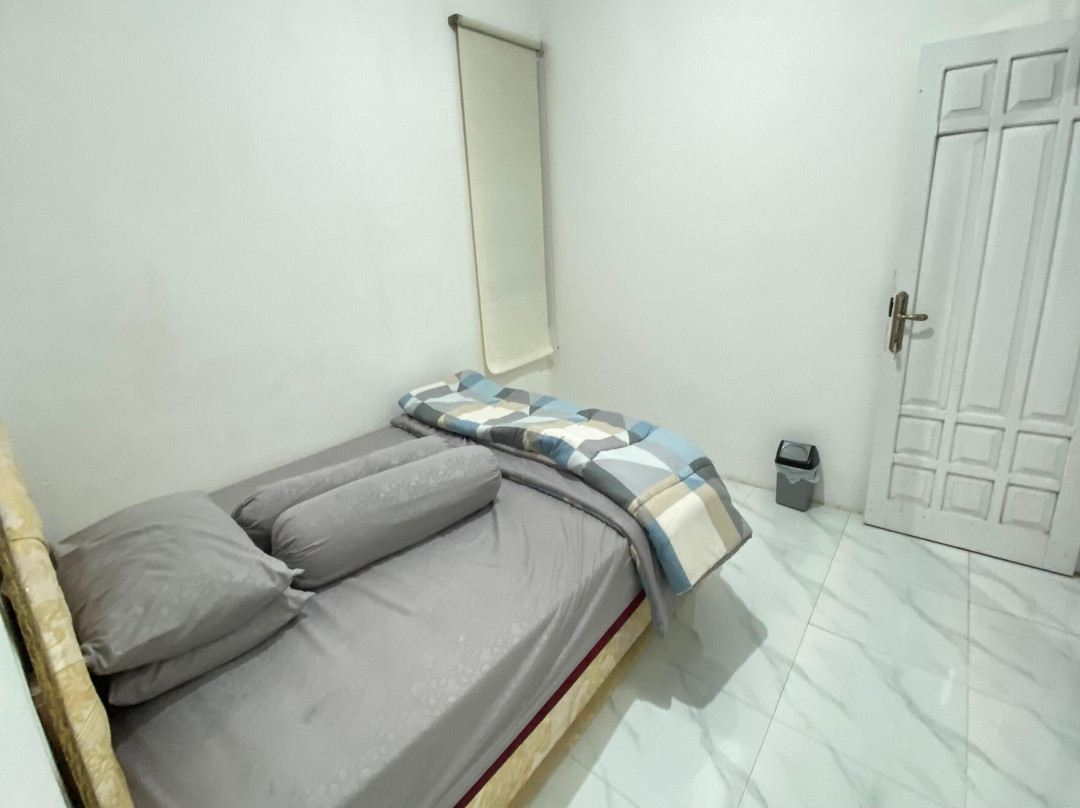 OYO 94839 He-ha Homestay Syariah