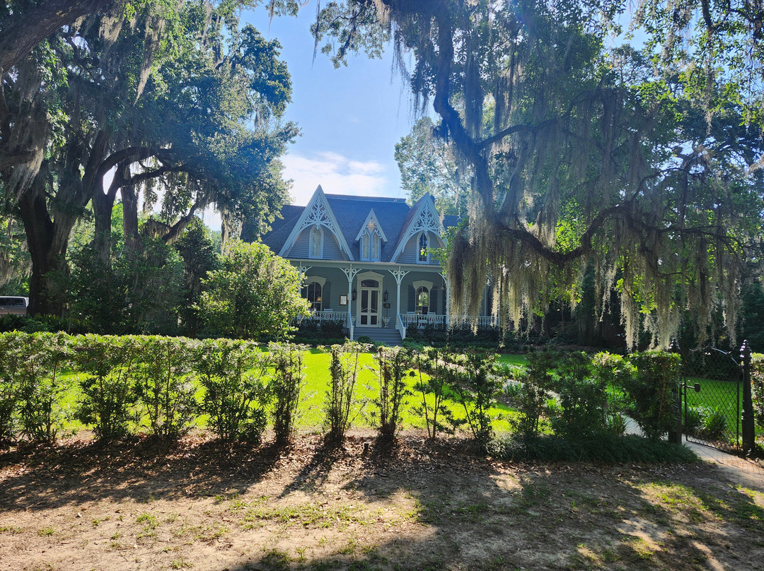 The St. Francisville Inn & Spa主图