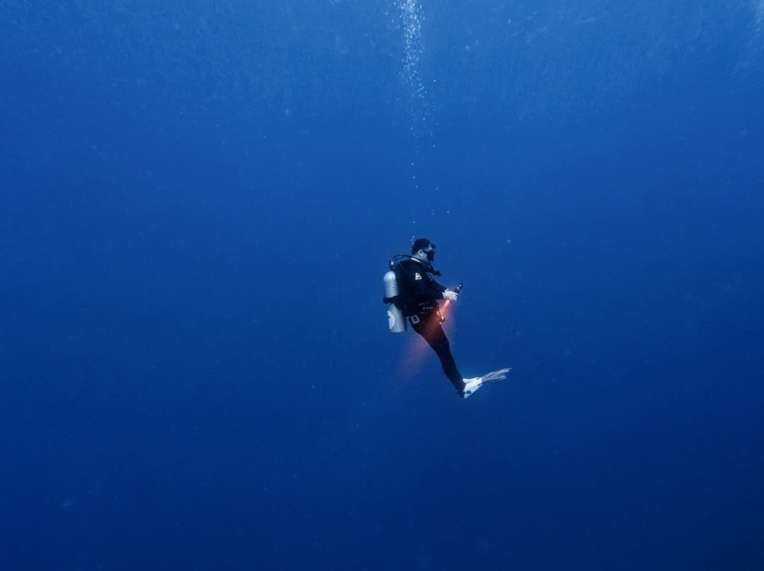 Red sea diving-赫尔格达必去景点