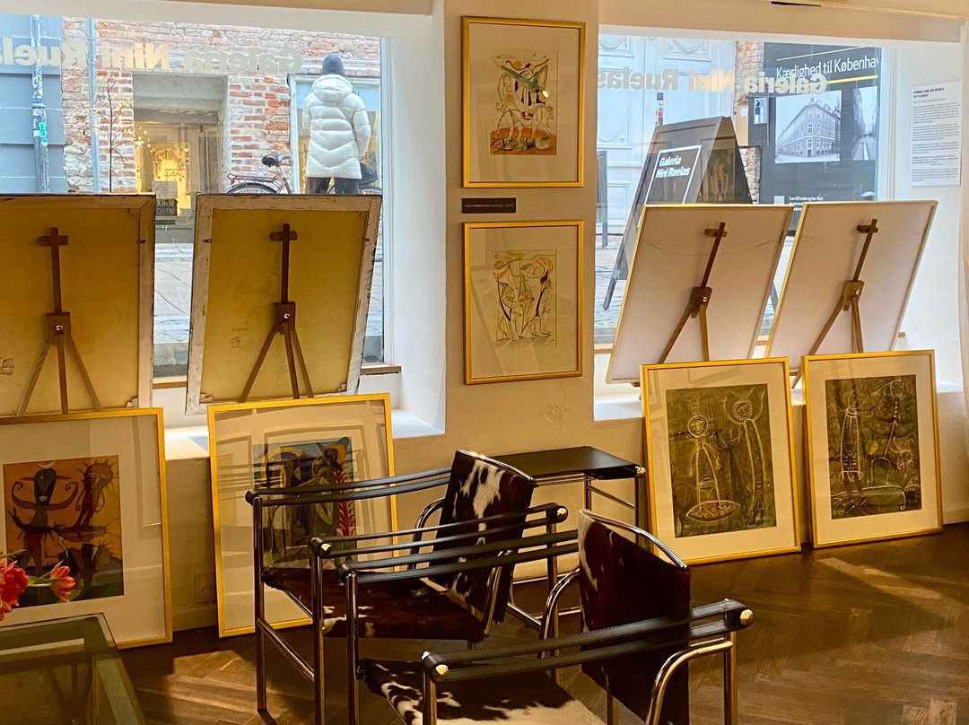 3D Gallery Budapest-布达佩斯必去景点