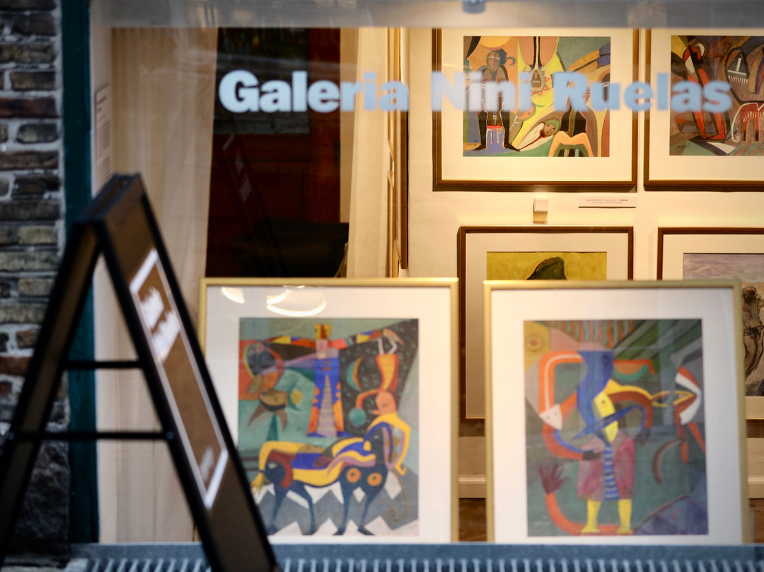 3D Gallery Budapest-布达佩斯必去景点