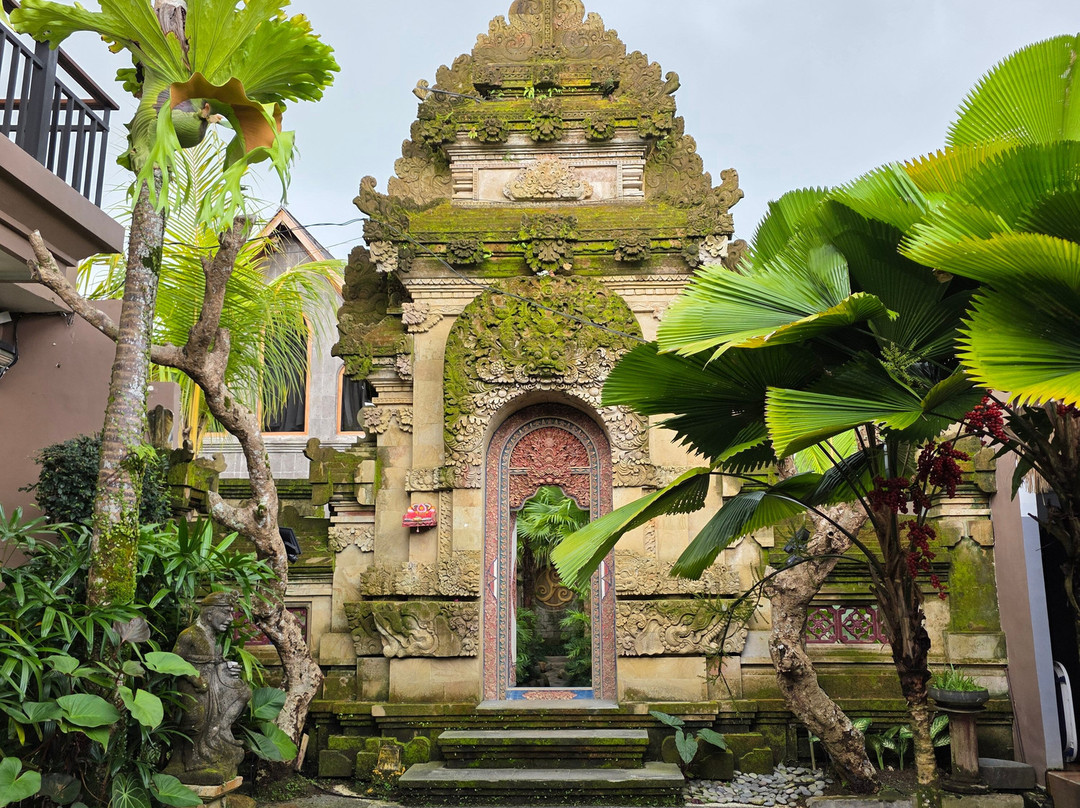 Govala Usada Ubud Villa