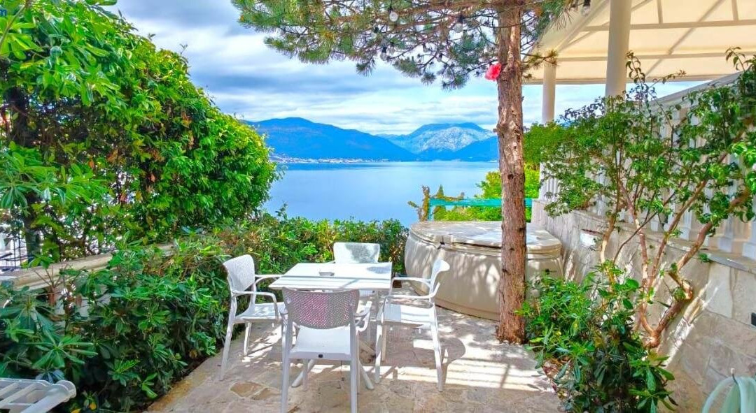 Boka Apartments