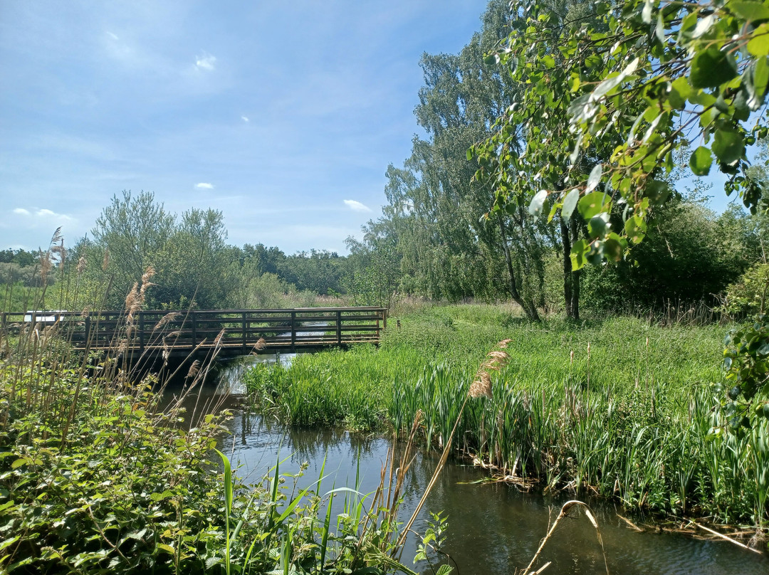 Pensthorpe-Fakenham必去景点