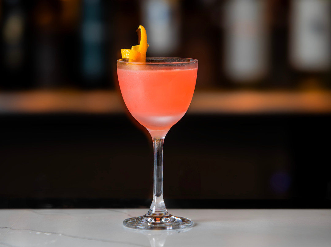 Solar Spirits Distillery-Richland必去景点