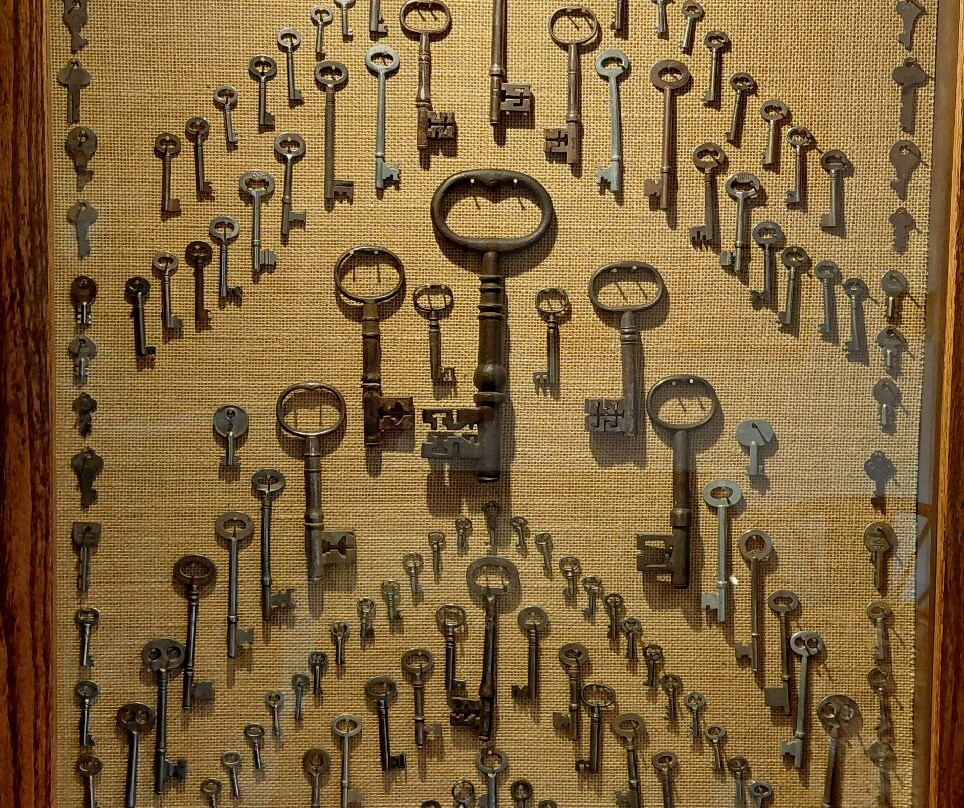 The Tudor House Museum-Upton upon Severn必去景点