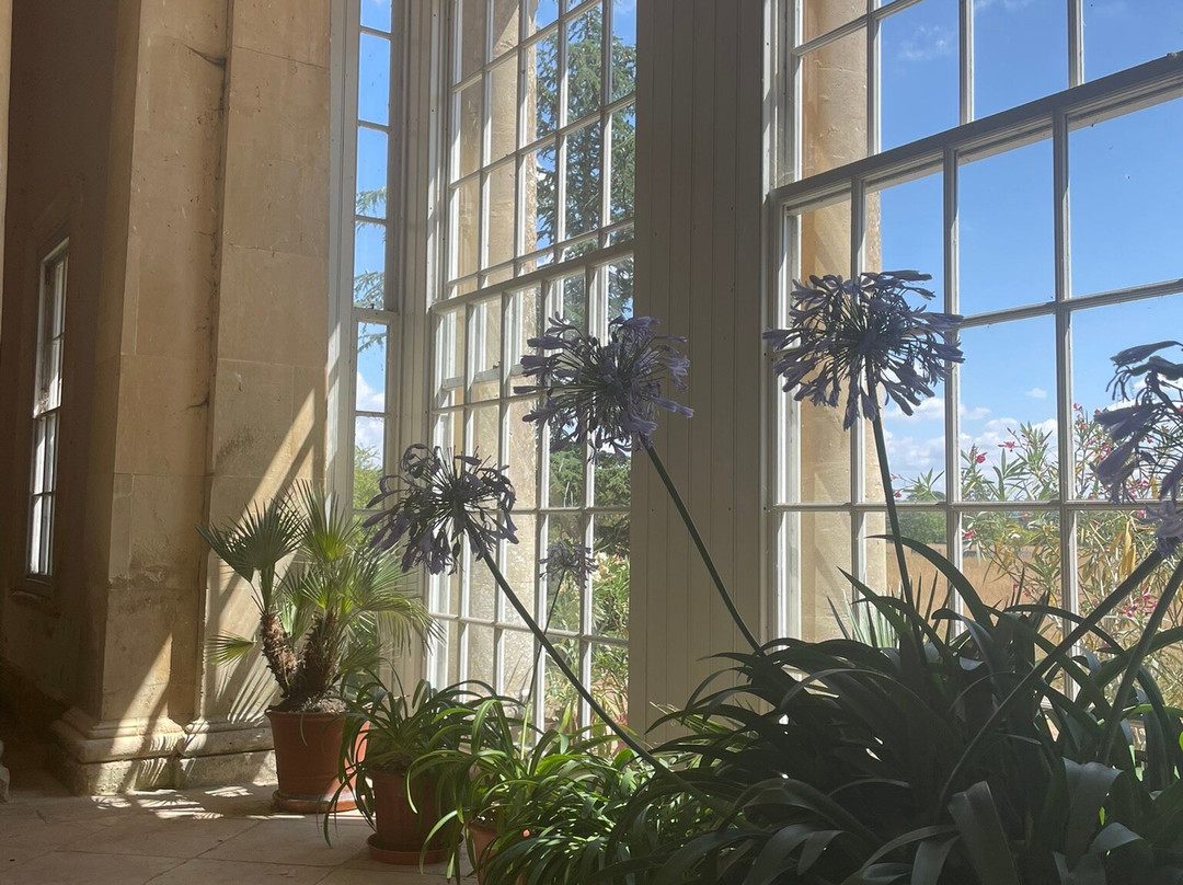 Croome Court-伍斯特必去景点