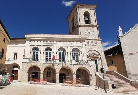 Palazzo Comunale-诺尔恰必去景点