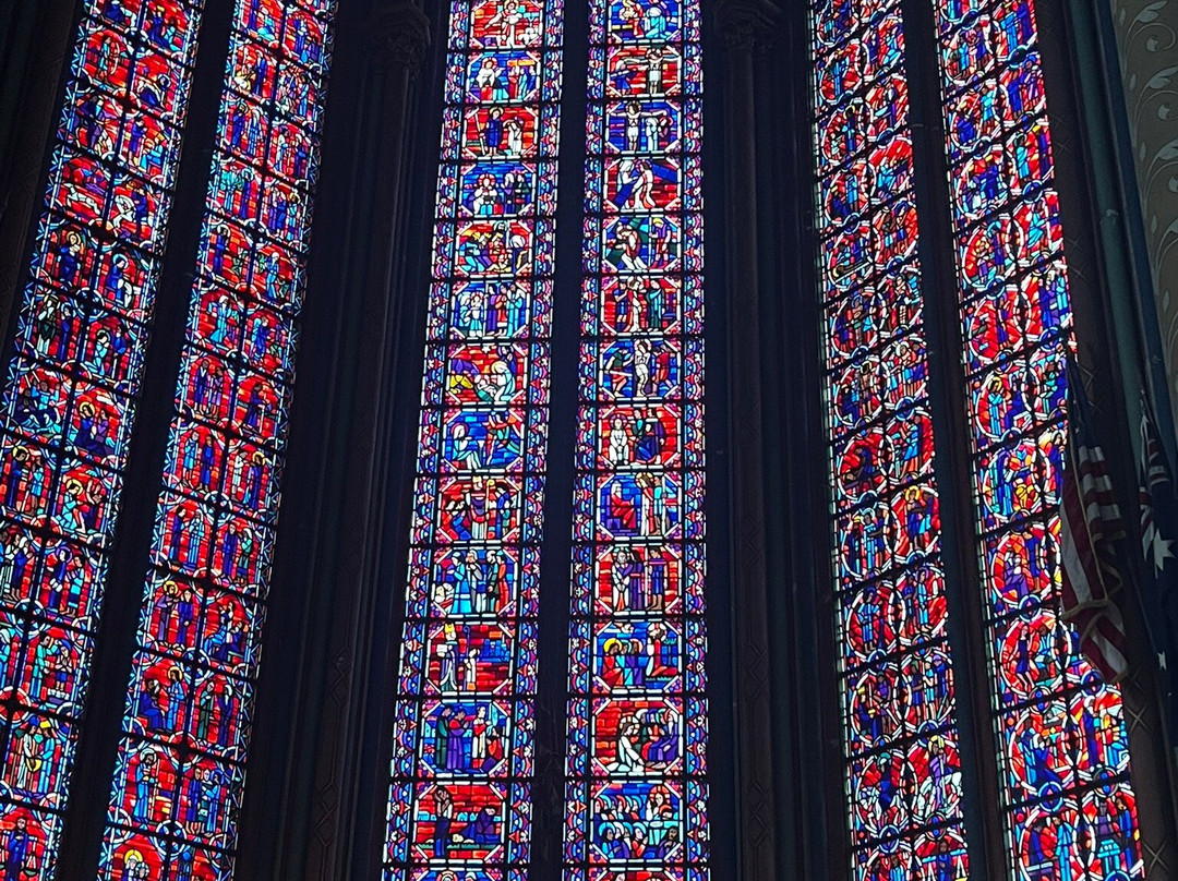 Cathédrale Saint-Nazaire de Béziers-贝济耶必去景点