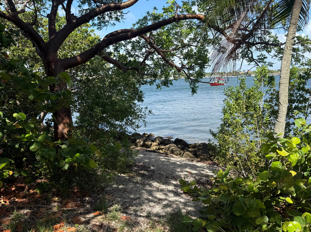 PADL Key Biscayne-比斯坎湾必去景点