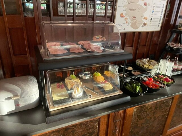平纳贝格凯普波罗尼欧酒店主图