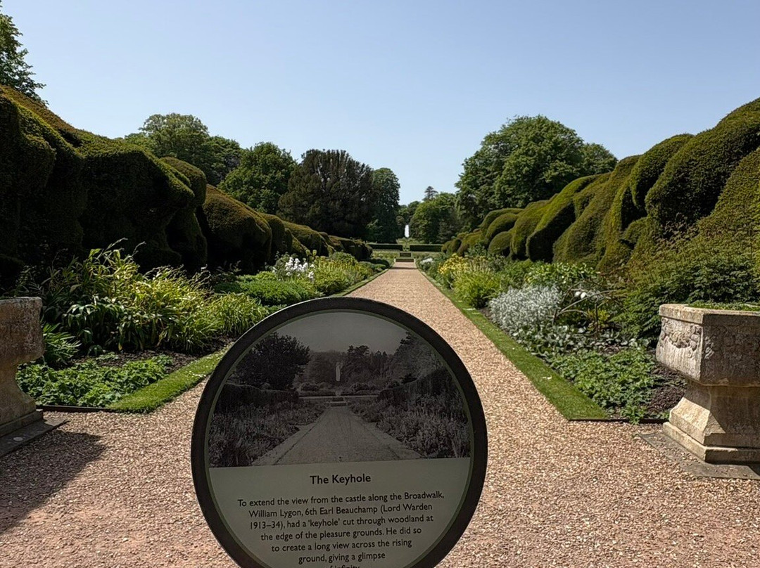 Walmer Castle and Gardens-Walmer必去景点